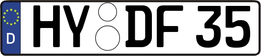 HY-DF35