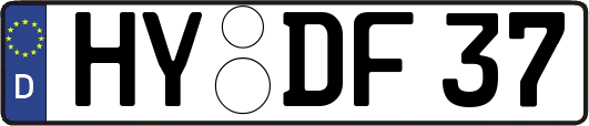HY-DF37