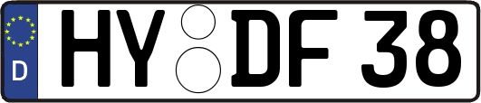HY-DF38