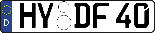 HY-DF40