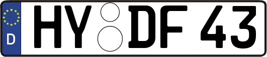 HY-DF43