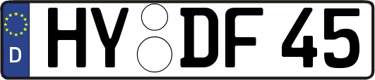 HY-DF45