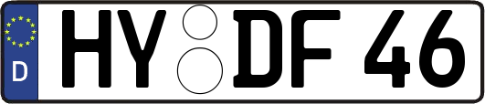 HY-DF46