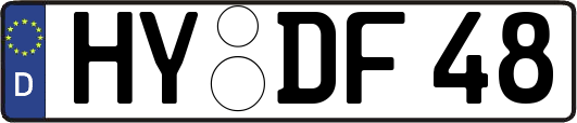 HY-DF48