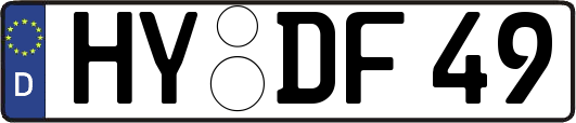HY-DF49