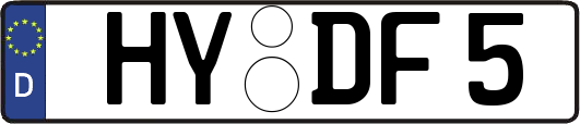 HY-DF5