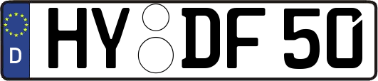 HY-DF50