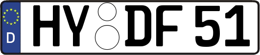 HY-DF51