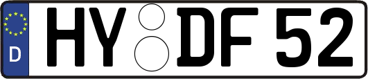 HY-DF52