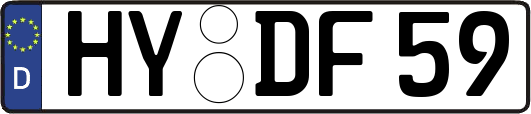 HY-DF59