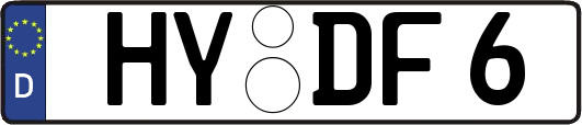 HY-DF6