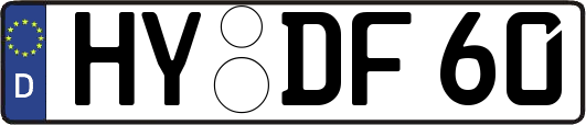 HY-DF60