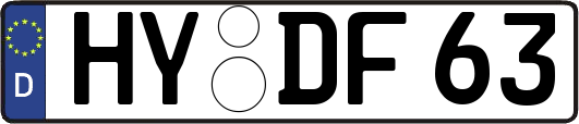 HY-DF63