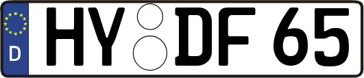 HY-DF65
