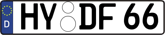 HY-DF66