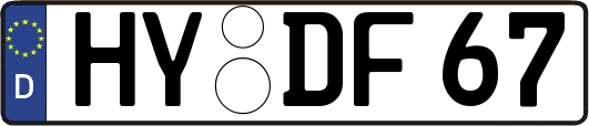 HY-DF67