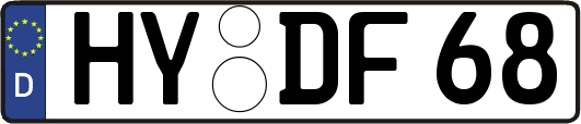 HY-DF68