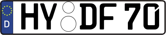 HY-DF70