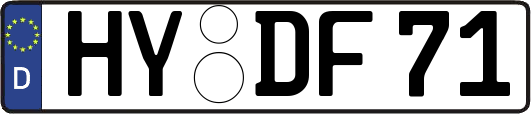 HY-DF71