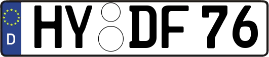 HY-DF76
