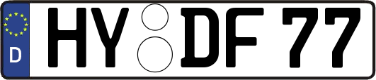 HY-DF77