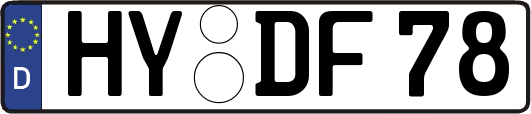 HY-DF78