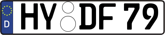 HY-DF79