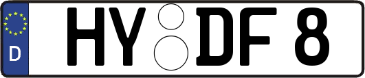 HY-DF8