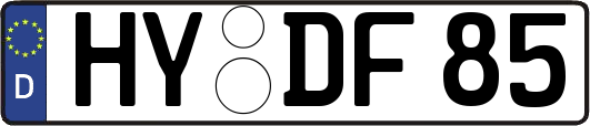 HY-DF85