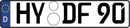 HY-DF90