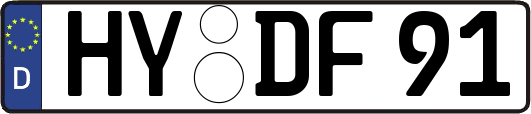 HY-DF91
