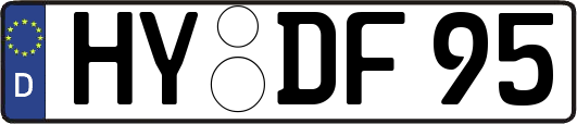 HY-DF95
