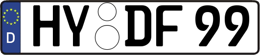 HY-DF99