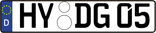 HY-DG05