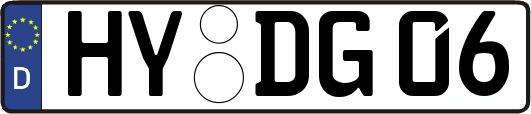 HY-DG06