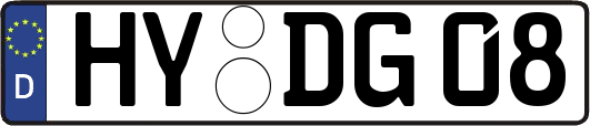 HY-DG08