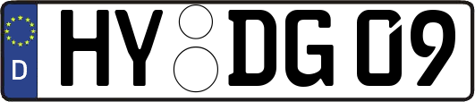 HY-DG09