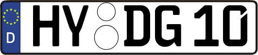 HY-DG10