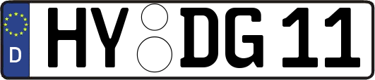 HY-DG11