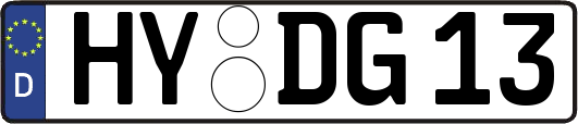 HY-DG13