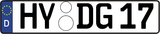 HY-DG17