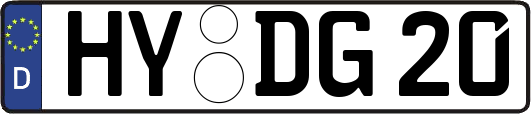 HY-DG20