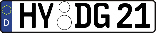 HY-DG21