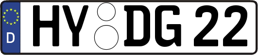 HY-DG22