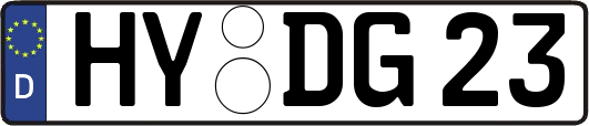 HY-DG23