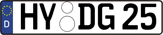HY-DG25