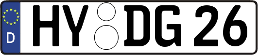 HY-DG26