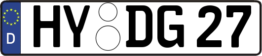 HY-DG27