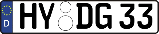 HY-DG33