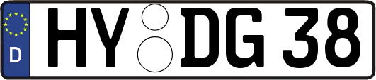 HY-DG38